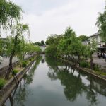広島と岡山。都会と自然をあわせ持つ場所の速度