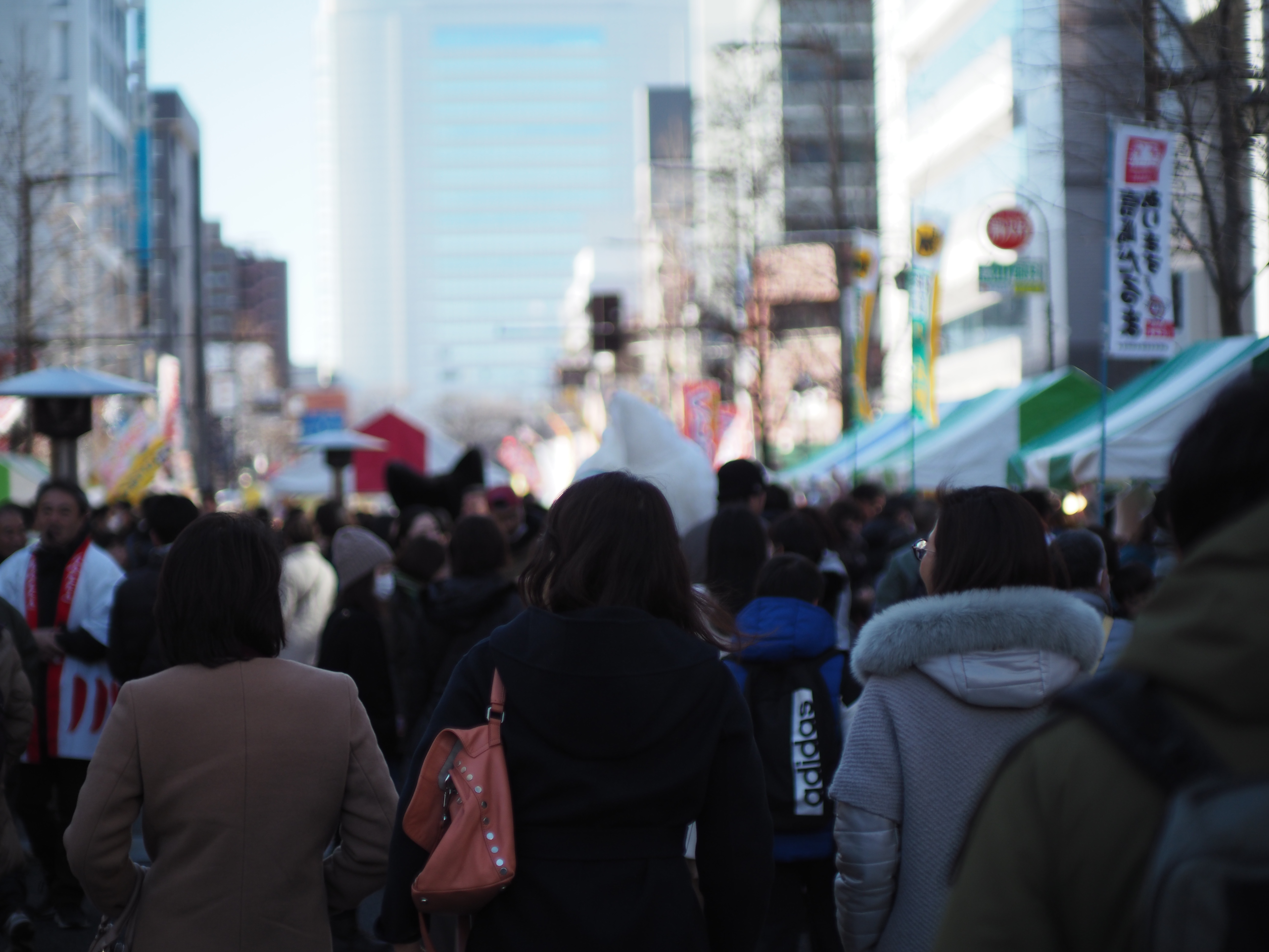 2020年もよろしくお願いします。今年の抱負など